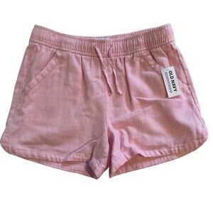 Old Navy Kids Pink Shorts